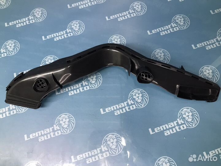 Воздуховод Ford C-Max