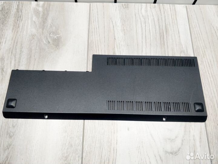 Крышка отсека HDD и RAM Lenovo B50-30