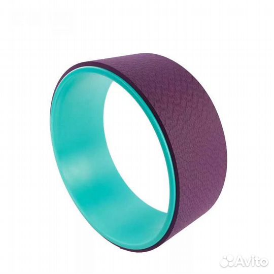 Колесо для йоги