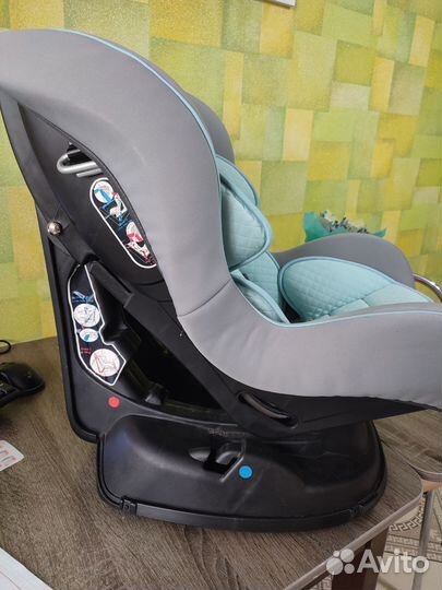Детское автокресло