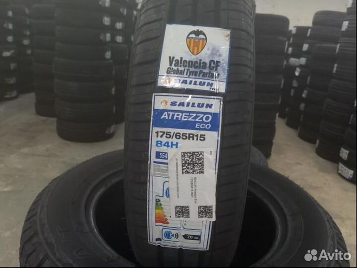 Sailun Atrezzo ECO 175/65 R15 84H