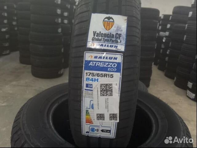 Sailun Atrezzo ECO 175/65 R15 84H