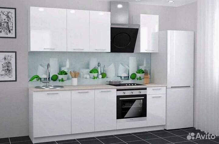 Кухонный гарнитур