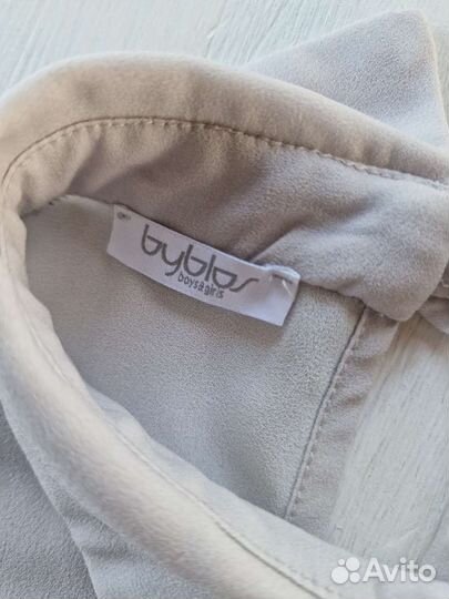 Рубашка для девочки Byblos