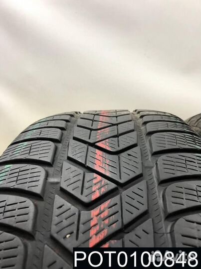 Pirelli Scorpion Winter 235/55 R19 99P