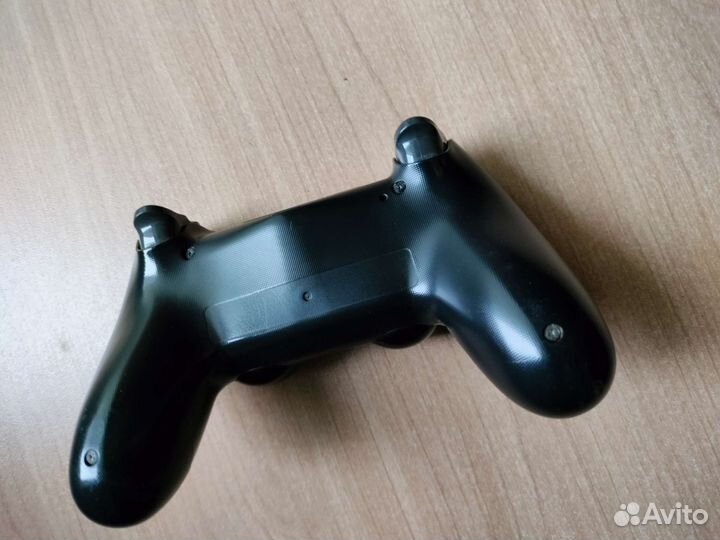 Геймпад ps4