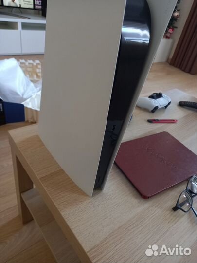 Sony playstation 5 digital edition