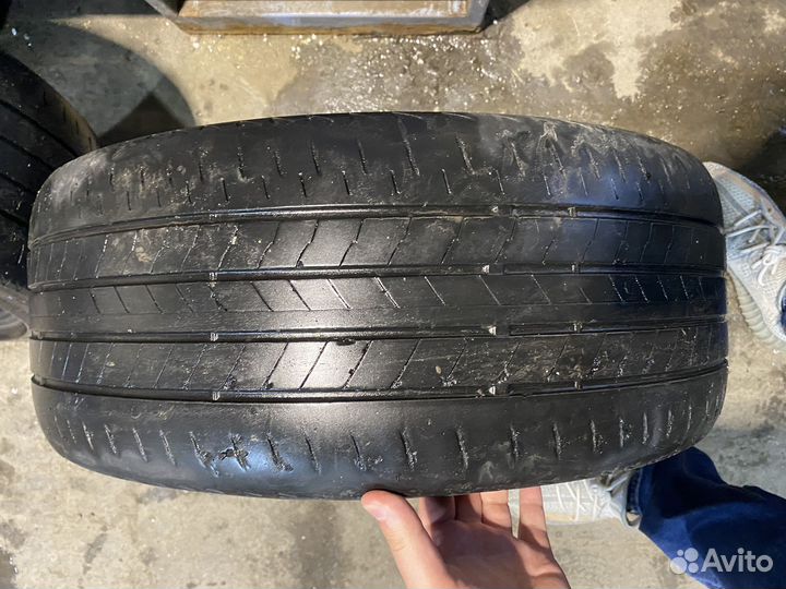 Bridgestone Regno GR-01 225/45 R18 91