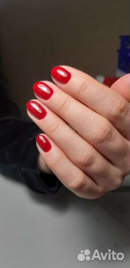 Мастер маникюра на дому