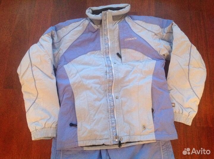 Продаю костюм Горнолыжный