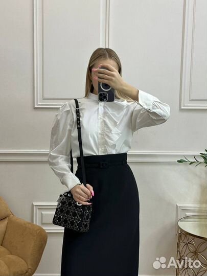 Юбка Dior