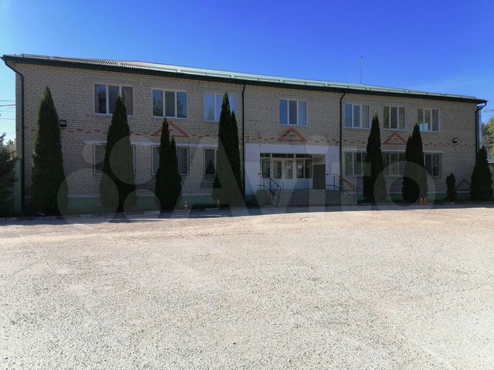 Склад, 2611.2 м²