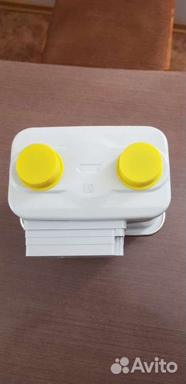 Газовый счетчик новый g4