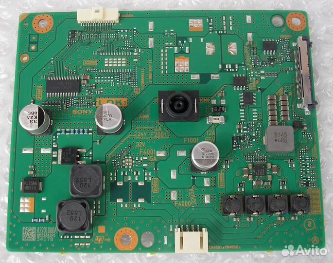 LED Driver для телевизоров