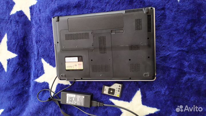 Hp pavilion dv6-2040er