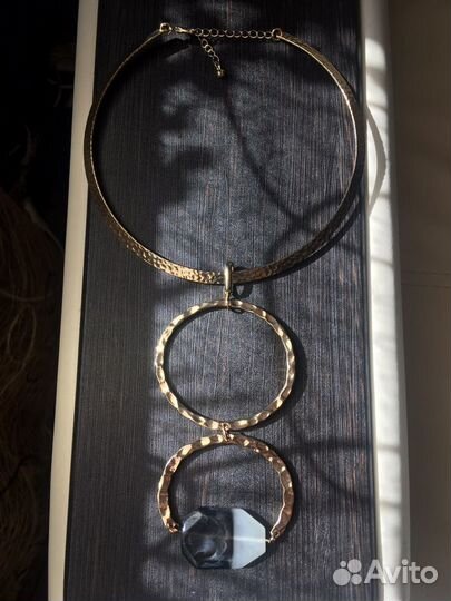 Колье-чокер