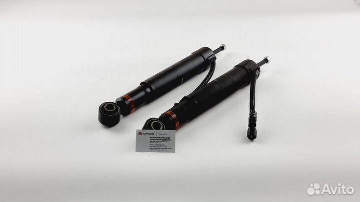 Амортизатор Lexus GX470