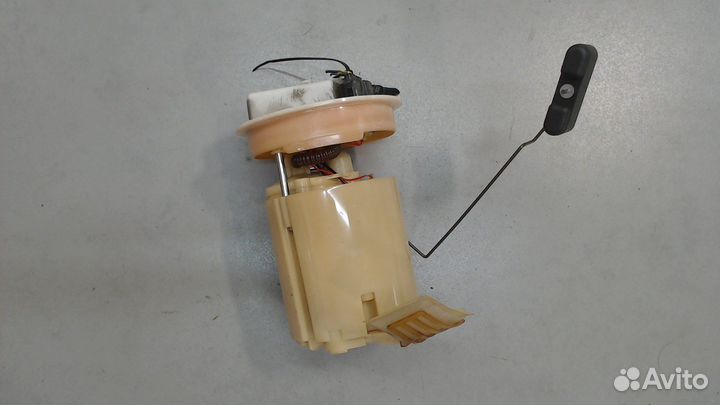Насос топливный электрический Ford Fiesta 2013, 20