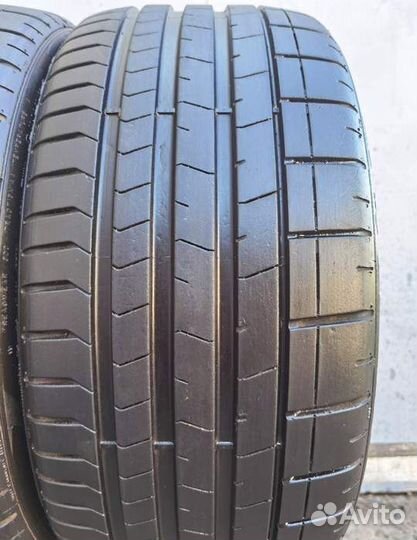 Pirelli P Zero 245/35 R20 95W