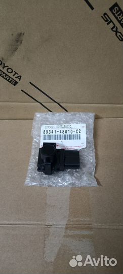 Датчик парковки Toyota Lexus 89341-48010-C2