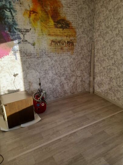 1-к. квартира, 19 м², 5/5 эт.