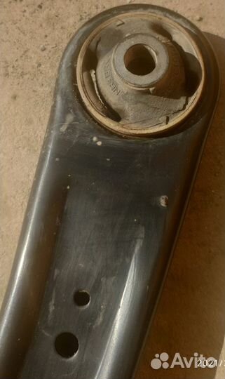 Б/У запчасти для Mitsubishi Outlander 2013