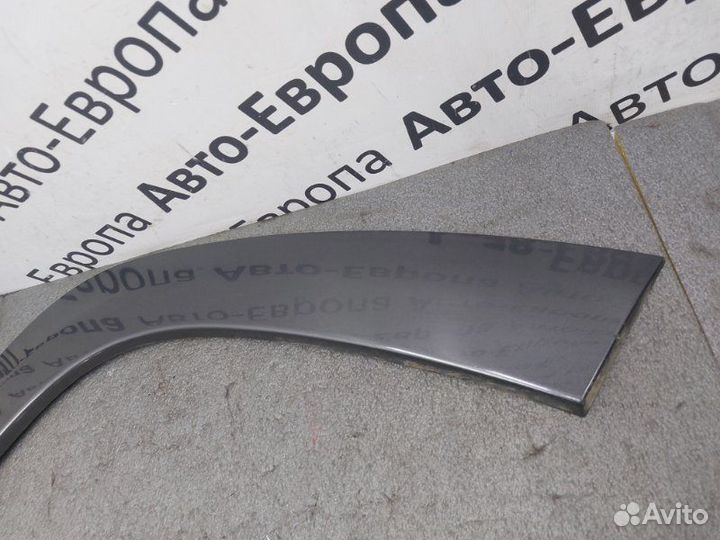 Расширитель крыла передний левый Jeep Grand