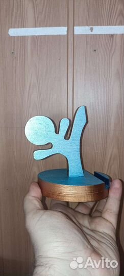 Подставка для телефона