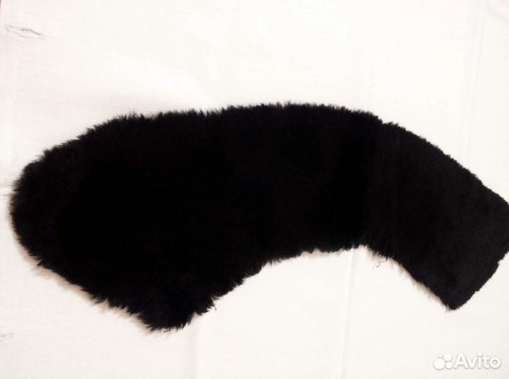 Шапки из каракуля и воротники