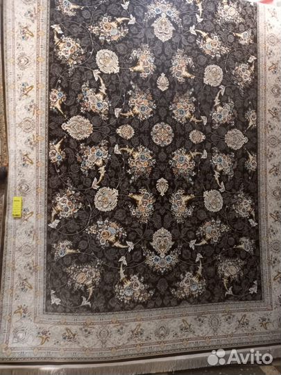 Ковёр Иранский 2,5х3,5