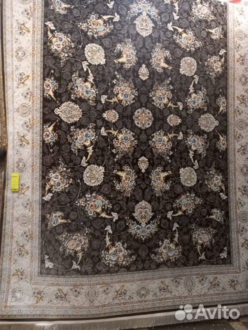 Ковёр Иранский 2,5х3,5