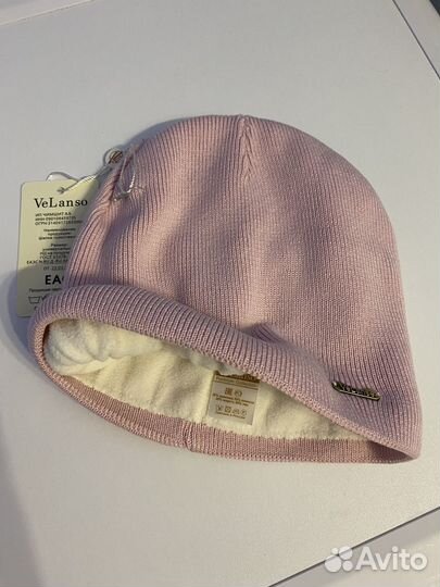Шапка новая
