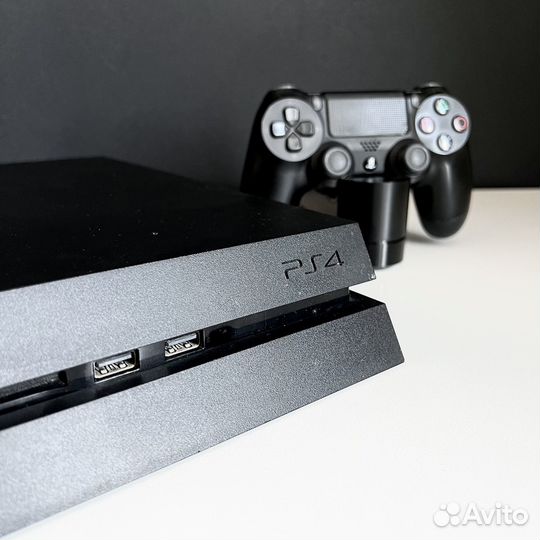 Sony PS4 Fat 500GB PlayStation 4 Fat