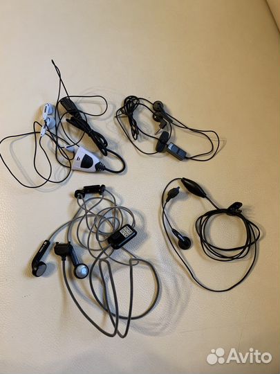 Аксессуары для Nokia оригинал