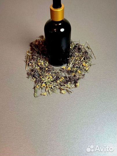 Антипаразитарный N14