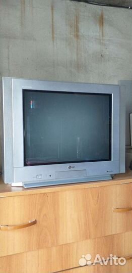 Телевизор бу