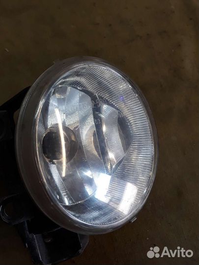 2011-16 Приус 30 птф Левая Toyota Lexus