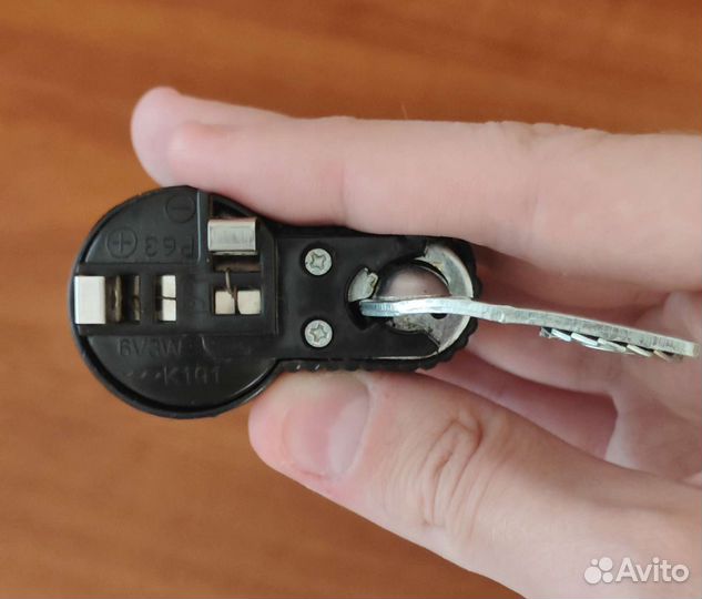 Велогенератор