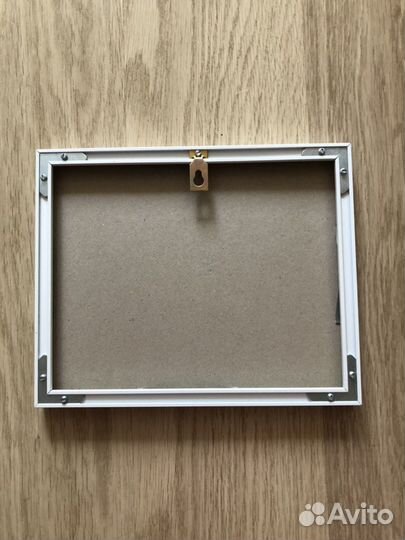 Интерьерные рамки