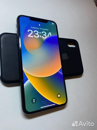 iPhone Xs Max, 64 ГБ