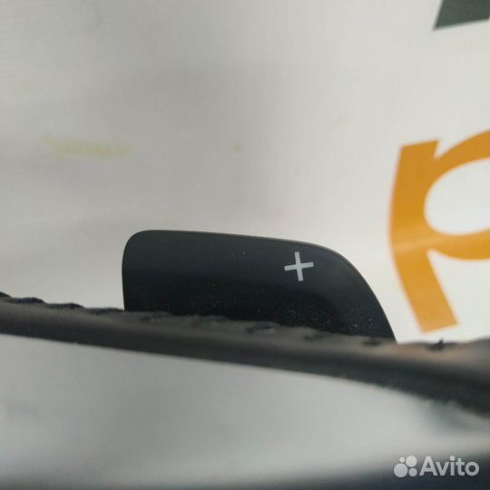 Руль Audi A6 C8 2019