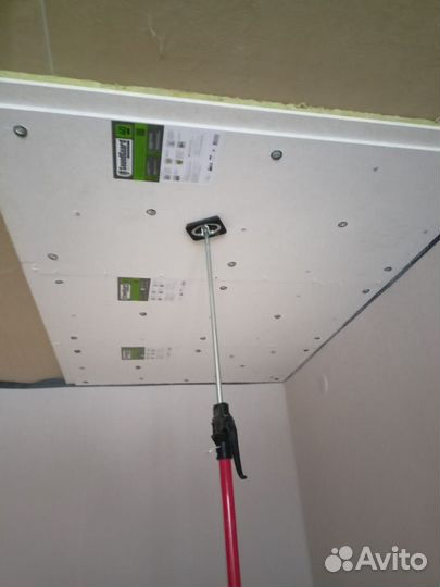 Шумоизоляция квартир, стен, пола, потолка