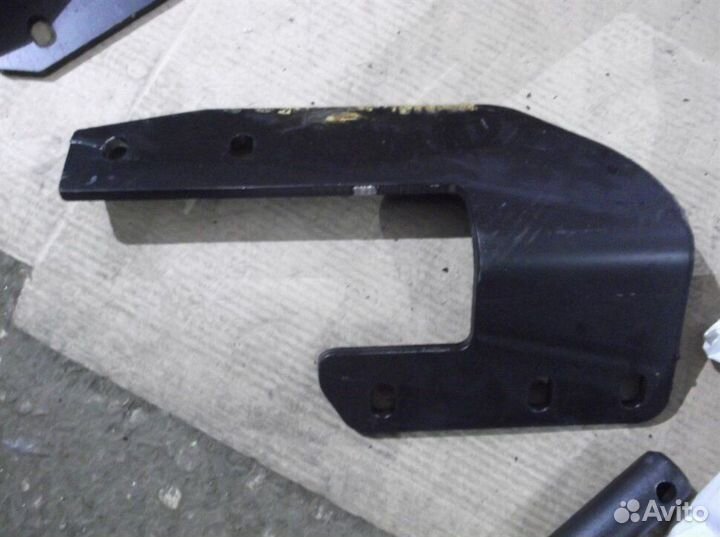 Фаркоп на Haval H6 с 2019 г/в, Hover H6 4WD c 2013