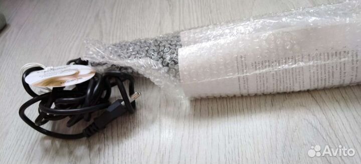 Щипцы для выпрямления волос