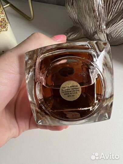 Ароматы остатки