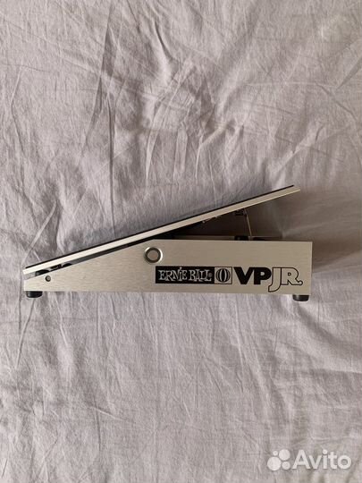 Ernie Ball VP Junior (педаль громкости)