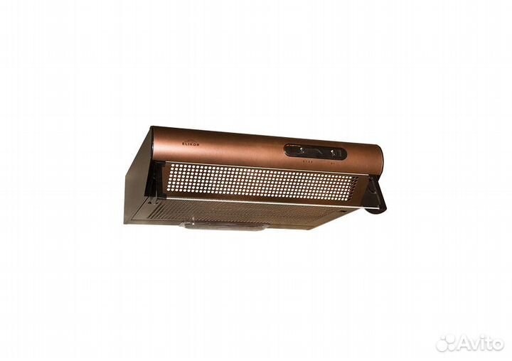 Вытяжка для кухни