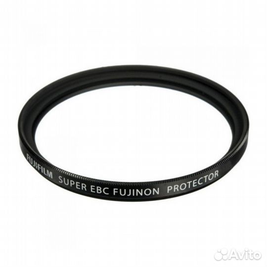 Светофильтр Fujifilm PRF-49mm для 16mm F/2.8 защитный