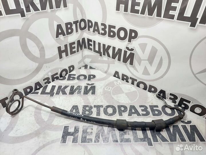 Шланг гур Audi A6 С5