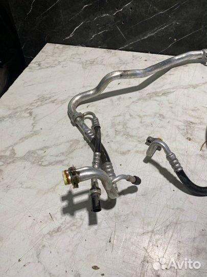 Трубка кондиционера Ford Focus pnda 2014